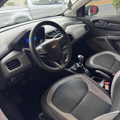 CHEVROLET Onix Hatch 1.0 4P FLEX LS, Foto 9