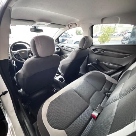 CHEVROLET Onix Hatch 1.0 4P FLEX LS, Foto 10