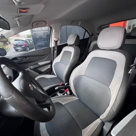 CHEVROLET Onix Hatch 1.0 4P FLEX LS, Foto 11