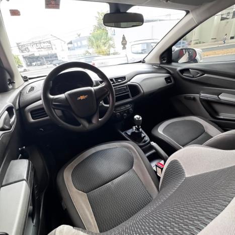 CHEVROLET Onix Hatch 1.0 4P FLEX LS, Foto 12
