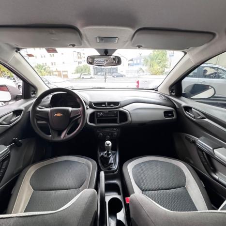 CHEVROLET Onix Hatch 1.0 4P FLEX LS, Foto 13