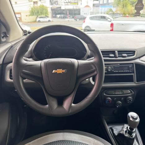 CHEVROLET Onix Hatch 1.0 4P FLEX LS, Foto 14