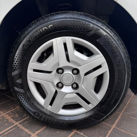 CHEVROLET Onix Hatch 1.0 4P FLEX LS, Foto 15