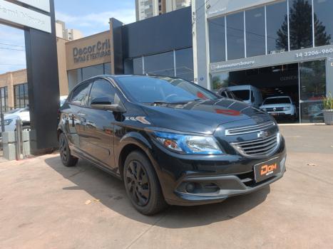 CHEVROLET Onix Hatch 1.4 4P FLEX LT, Foto 1