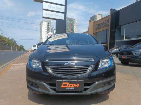 CHEVROLET Onix Hatch 1.4 4P FLEX LT, Foto 2