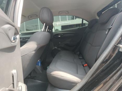 CHEVROLET Onix Hatch 1.4 4P FLEX LT, Foto 5