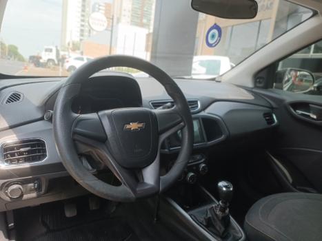 CHEVROLET Onix Hatch 1.4 4P FLEX LT, Foto 6