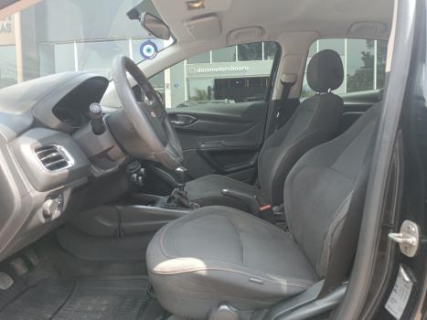CHEVROLET Onix Hatch 1.4 4P FLEX LT, Foto 7