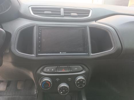 CHEVROLET Onix Hatch 1.4 4P FLEX LT, Foto 8