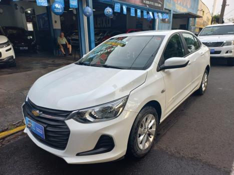 CHEVROLET Onix Sedan 1.0 12V 4P FLEX LT PLUS, Foto 6