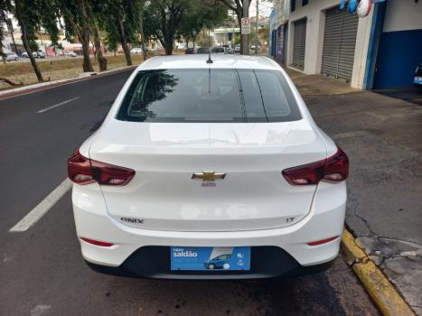 CHEVROLET Onix Sedan 1.0 12V 4P FLEX LT PLUS, Foto 7