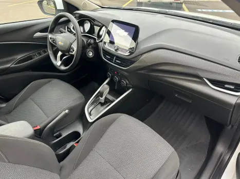CHEVROLET Onix Sedan 1.0 12V 4P FLEX LT PLUS TURBO AUTOMTICO, Foto 7