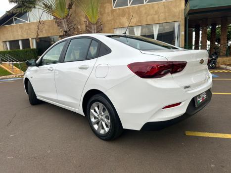CHEVROLET Onix Sedan 1.0 12V 4P FLEX LT PLUS TURBO AUTOMTICO, Foto 4