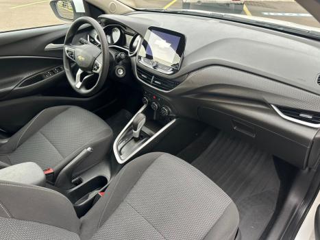 CHEVROLET Onix Sedan 1.0 12V 4P FLEX LT PLUS TURBO AUTOMTICO, Foto 7
