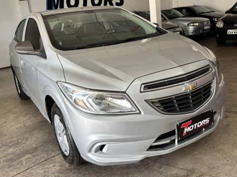 CHEVROLET Onix Sedan 1.0 4P FLEX LT, Foto 3