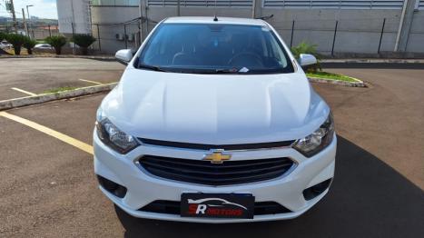 CHEVROLET Onix Sedan 1.0 4P FLEX LT, Foto 3