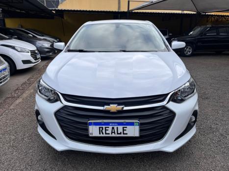 CHEVROLET Onix Sedan 1.0 4P FLEX LT PLUS TURBO AUTOMTICO, Foto 2