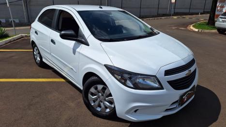 CHEVROLET Onix Sedan 1.0 4P FLEX PLUS JOY, Foto 2