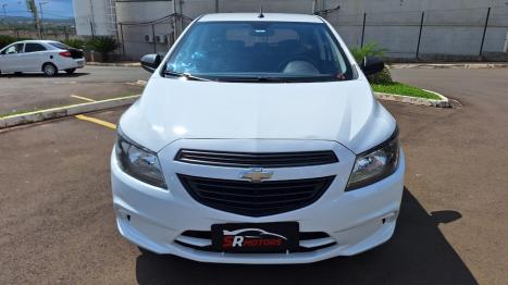 CHEVROLET Onix Sedan 1.0 4P FLEX PLUS JOY, Foto 3