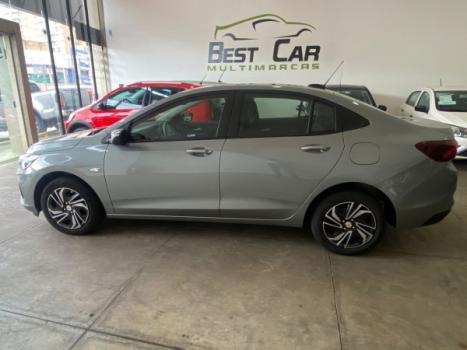 CHEVROLET Onix Sedan 1.0 12V 4P FLEX LT PLUS, Foto 4