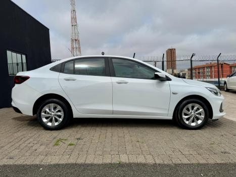 CHEVROLET Onix Sedan 1.0 12V 4P FLEX LT PLUS, Foto 5