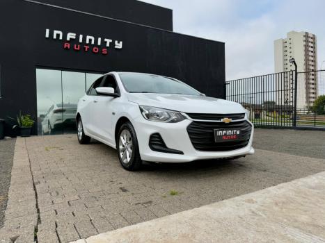 CHEVROLET Onix Sedan 1.0 12V 4P FLEX LT PLUS, Foto 15