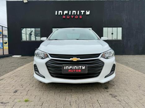 CHEVROLET Onix Sedan 1.0 12V 4P FLEX LT PLUS, Foto 16