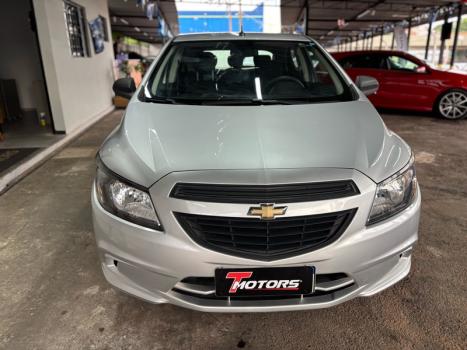 CHEVROLET Onix Sedan 1.0 4P FLEX PLUS JOY, Foto 2