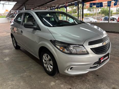 CHEVROLET Onix Sedan 1.0 4P FLEX PLUS JOY, Foto 3