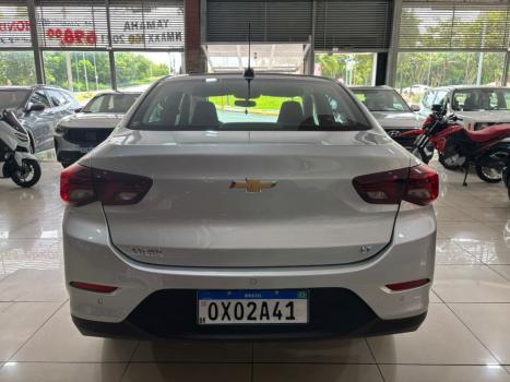 CHEVROLET Onix Sedan 1.0 4P FLEX LT, Foto 7