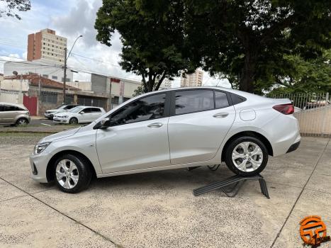 CHEVROLET Onix Sedan 1.0 4P FLEX LTZ PLUS TURBO AUTOMTICO, Foto 5