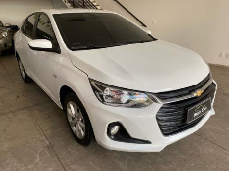 CHEVROLET Onix Sedan 1.0 12V 4P FLEX LTZ PLUS TURBO AUTOMTICO, Foto 2