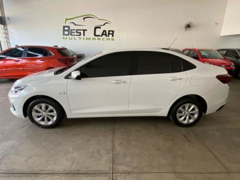 CHEVROLET Onix Sedan 1.0 12V 4P FLEX LTZ PLUS TURBO AUTOMTICO, Foto 5