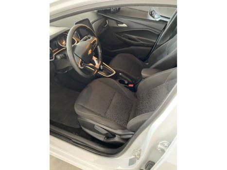 CHEVROLET Onix Sedan 1.0 12V 4P FLEX LTZ PLUS TURBO AUTOMTICO, Foto 6