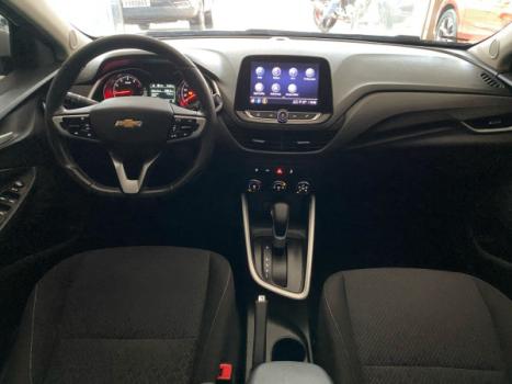 CHEVROLET Onix Sedan 1.0 12V 4P FLEX LTZ PLUS TURBO AUTOMTICO, Foto 7