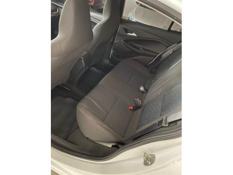 CHEVROLET Onix Sedan 1.0 12V 4P FLEX LTZ PLUS TURBO AUTOMTICO, Foto 8