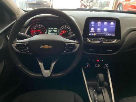CHEVROLET Onix Sedan 1.0 12V 4P FLEX LTZ PLUS TURBO AUTOMTICO, Foto 10