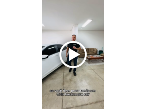 CHEVROLET Onix Sedan 1.0 12V 4P FLEX LTZ PLUS TURBO AUTOMTICO, Foto 11