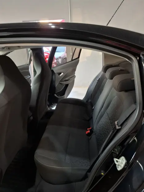 CHEVROLET Onix Sedan 1.0 4P FLEX LTZ PLUS TURBO, Foto 5