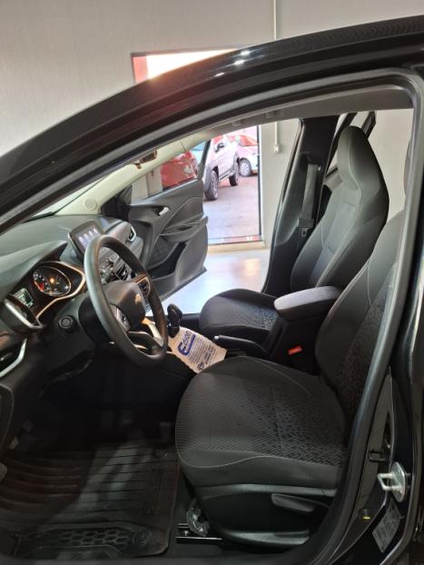CHEVROLET Onix Sedan 1.0 4P FLEX LTZ PLUS TURBO, Foto 10