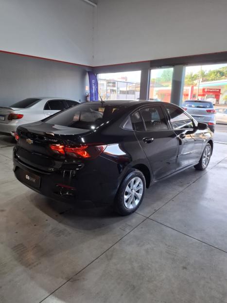 CHEVROLET Onix Sedan 1.0 4P FLEX LTZ PLUS TURBO, Foto 12