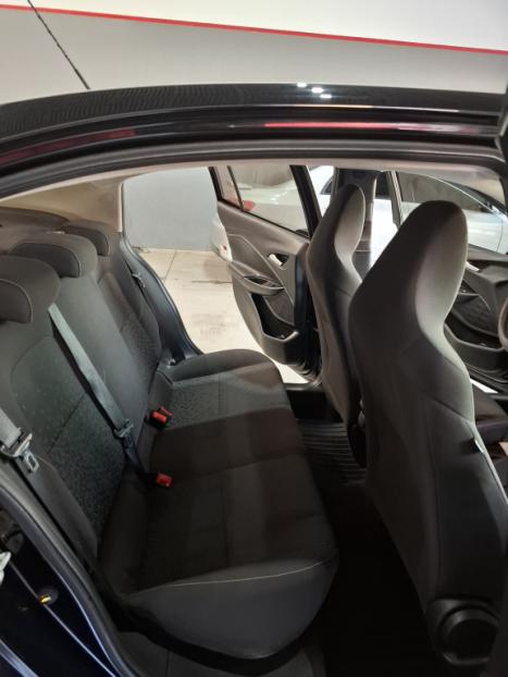 CHEVROLET Onix Sedan 1.0 4P FLEX LTZ PLUS TURBO, Foto 13