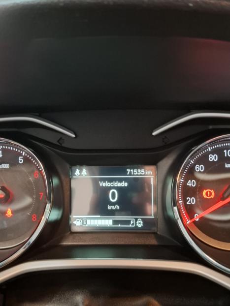 CHEVROLET Onix Sedan 1.0 4P FLEX LTZ PLUS TURBO, Foto 14