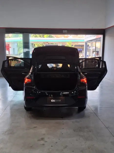 CHEVROLET Onix Sedan 1.0 4P FLEX LTZ PLUS TURBO, Foto 15