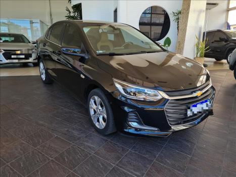 CHEVROLET Onix Sedan 1.0 4P FLEX PREMIER PLUS TURBO AUTOMTICO, Foto 1
