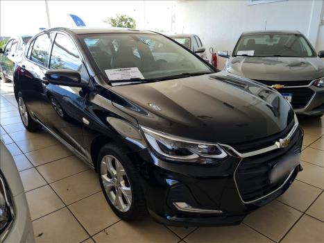 CHEVROLET Onix Sedan 1.0 4P FLEX PREMIER PLUS TURBO AUTOMTICO, Foto 1