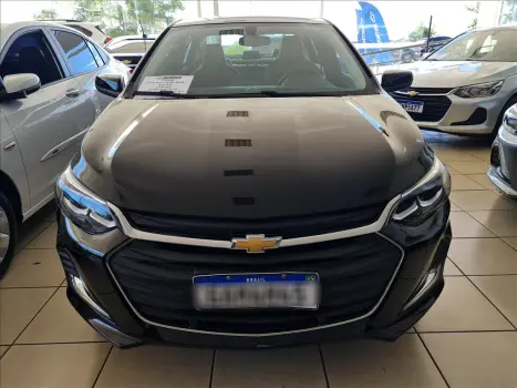 CHEVROLET Onix Sedan 1.0 4P FLEX PREMIER PLUS TURBO AUTOMTICO, Foto 2