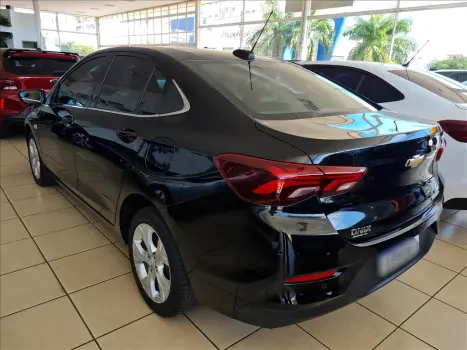 CHEVROLET Onix Sedan 1.0 4P FLEX PREMIER PLUS TURBO AUTOMTICO, Foto 10