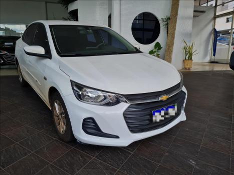 CHEVROLET Onix Sedan 1.0 4P FLEX LT PLUS TURBO AUTOMTICO, Foto 1