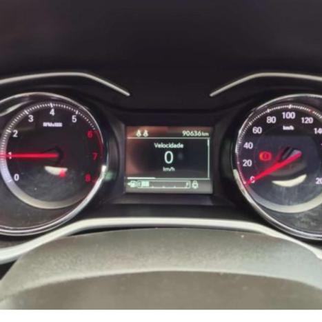 CHEVROLET Onix Sedan 1.0 4P FLEX LTZ PLUS TURBO, Foto 5